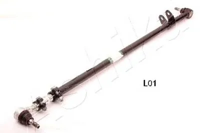 Поперечная рулевая тяга ASHIKA купить