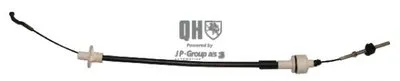 Тросик сцепления QH JP GROUP купить