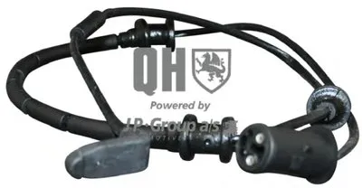 Датчик, износ тормозных колодок QH JP GROUP купить