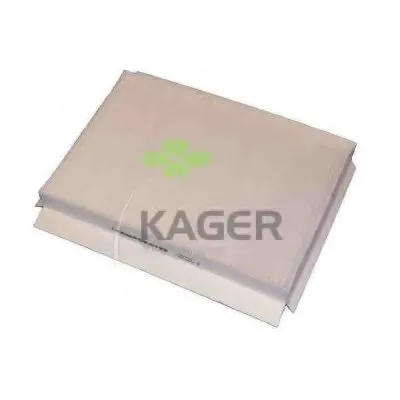 Фильтр, воздух во внутренном пространстве KAGER купить