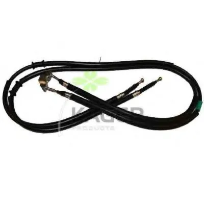 Трос, стояночная тормозная система KAGER купить