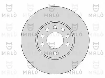 Тормозной диск MALÒ купить