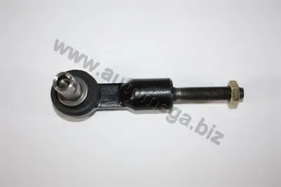 Наконечник поперечной рулевой тяги AutoMega Premium AUTOMEGA купить