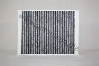 Фильтр, воздух во внутренном пространстве AutoMega Premium AUTOMEGA купить