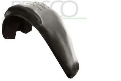 Обшивка, колесная ниша PRASCO купить