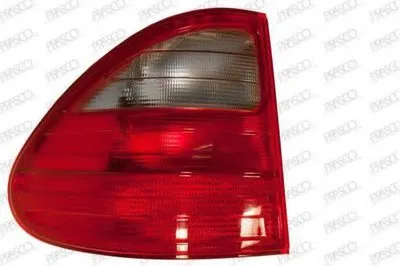 Задний фонарь PRASCO купить