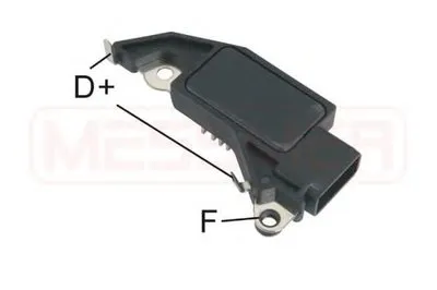 Регулятор генератора MESSMER купить