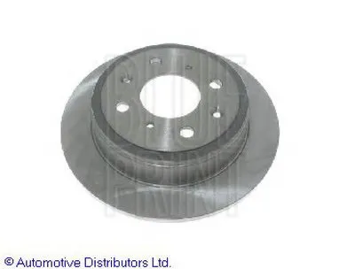 Тормозной диск BLUE PRINT купить