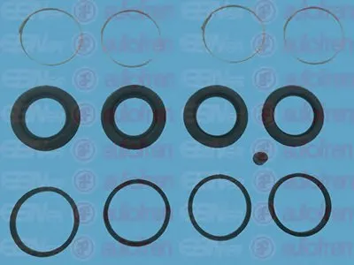 Ремкомплект, тормозной суппорт AUTOFREN SEINSA купить