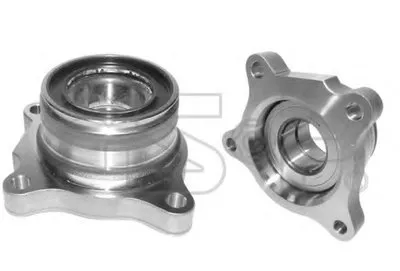 Подшипник ступицы колеса GSP купить