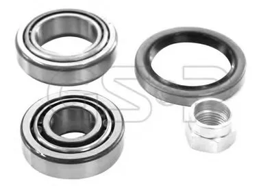 Комплект подшипника ступицы колеса GSP купить