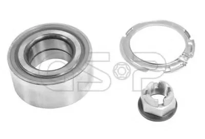 Комплект подшипника ступицы колеса GSP купить