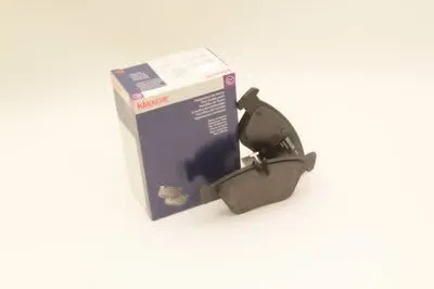 Комплект тормозных колодок, дисковый тормоз KLAXCAR FRANCE купить