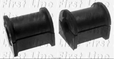 Ремкомплект, соединительная тяга стабилизатора FIRST LINE купить