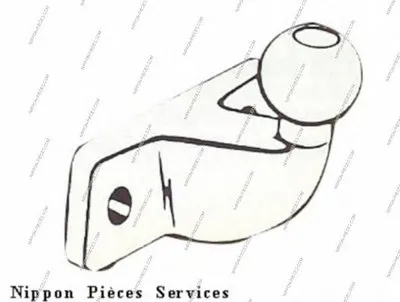 Прицепное оборудование NPS купить