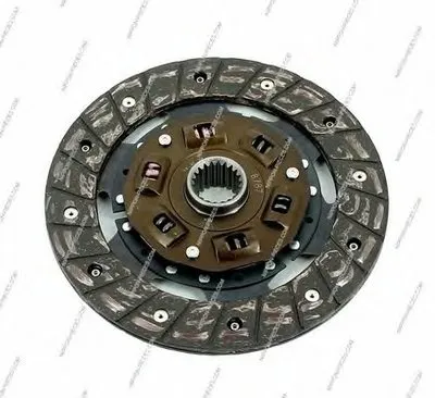 Диск сцепления NPS купить
