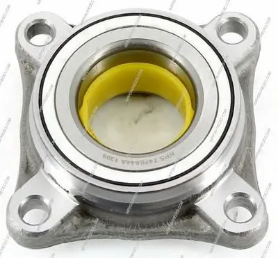 Комплект подшипника ступицы колеса NPS купить