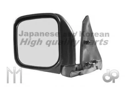 Наружное зеркало, кабина водителя ASHUKI купить