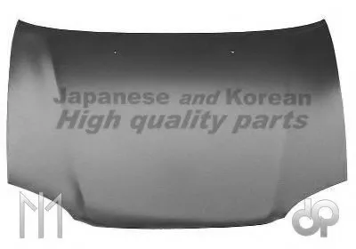 Капот двигателя ASHUKI купить