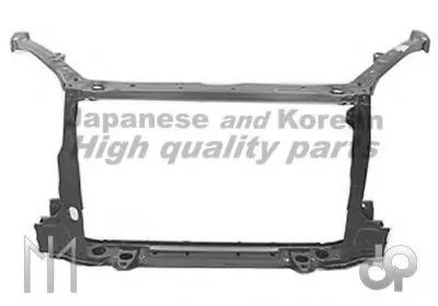 Облицовка передка ASHUKI купить