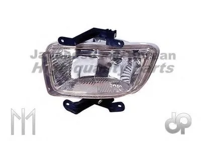 Противотуманная фара ASHUKI купить