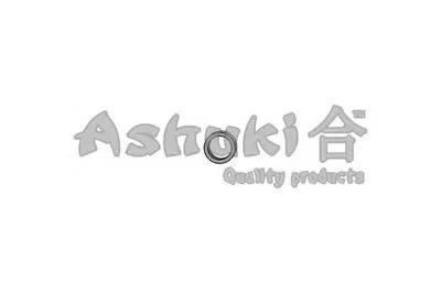 Уплотнительное кольцо, труба выхлопного газа ASHUKI купить