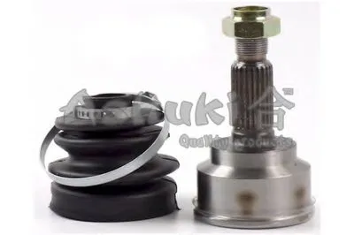 Шарнирный комплект, приводной вал ASHUKI купить