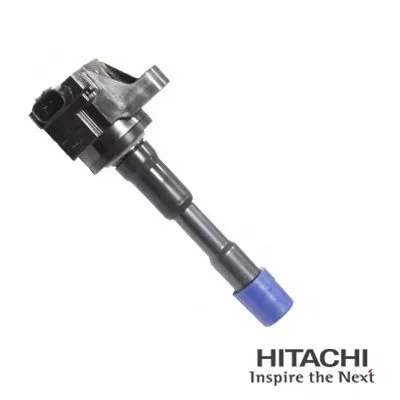 Катушка зажигания Original Spare Part HITACHI купить