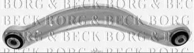 Рычаг независимой подвески колеса, подвеска колеса BORG & BECK купить