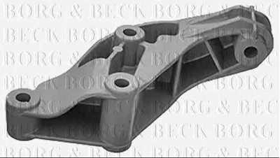 Кронштейн двигателя BORG & BECK купить