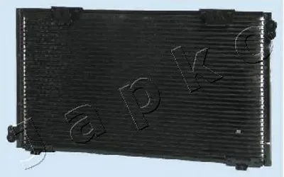 Конденсатор, кондиционер JAPKO купить