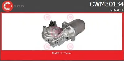 Двигатель стеклоочистителя BRAND NEW SERIES CASCO купить