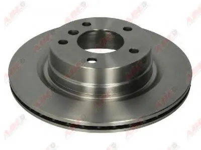 Тормозной диск ABE купить