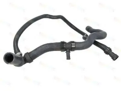 Шланг радиатора THERMOTEC купить