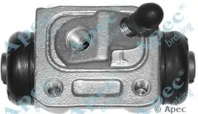 Колесный тормозной цилиндр APEC braking купить