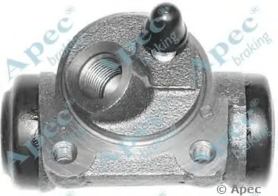 Колесный тормозной цилиндр APEC braking купить