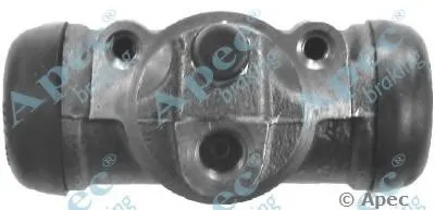 Колесный тормозной цилиндр APEC braking купить