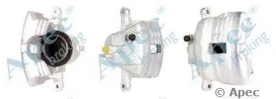 Тормозной суппорт APEC braking купить