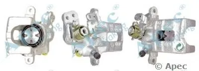 Тормозной суппорт APEC braking купить