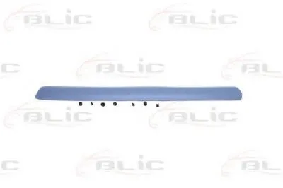 Облицовка / защитная накладка, дверь BLIC купить