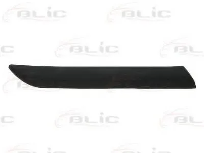 Облицовка / защитная накладка, крыло BLIC купить