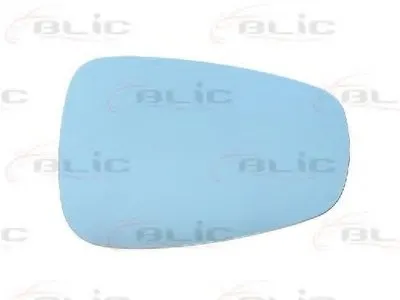 Зеркальное стекло, наружное зеркало BLIC купить