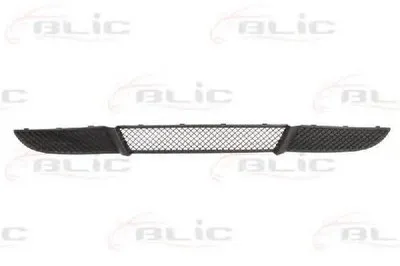 Решетка вентилятора, буфер BLIC купить