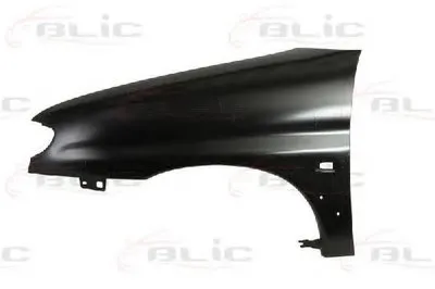 Крыло BLIC купить