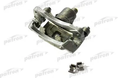 Тормозной суппорт PATRON купить
