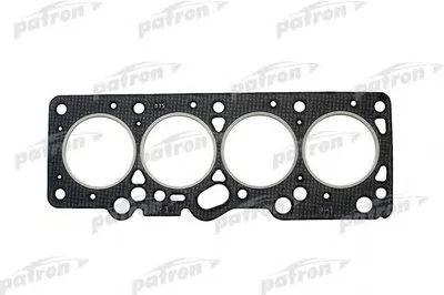Прокладка, головка цилиндра PATRON купить