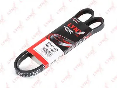 V-Ribbed Belts LYNXauto купить