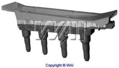 Катушка зажигания WAIglobal купить