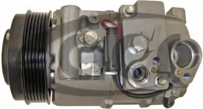 Компрессор, кондиционер ACR купить