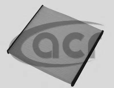 Фильтр, воздух во внутренном пространстве ACR купить